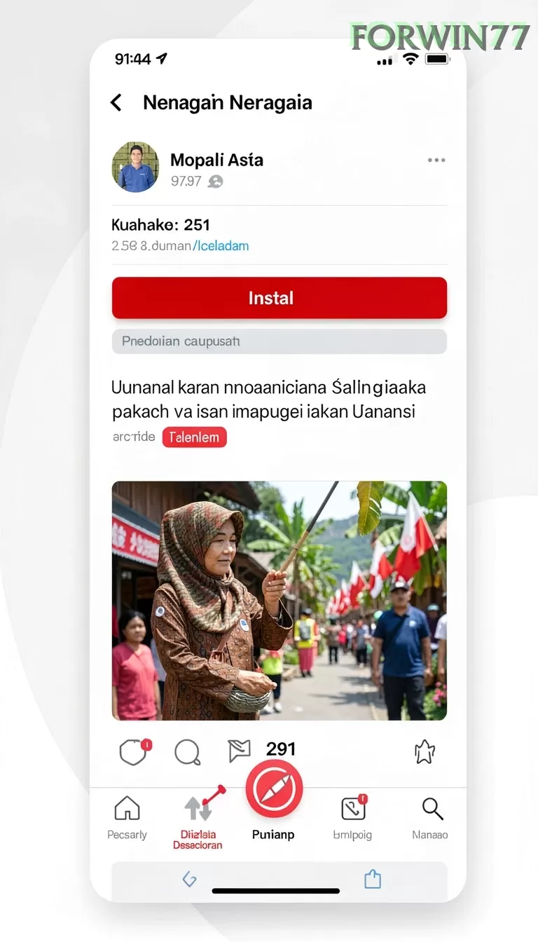 Screenshot penidabet nomor 2