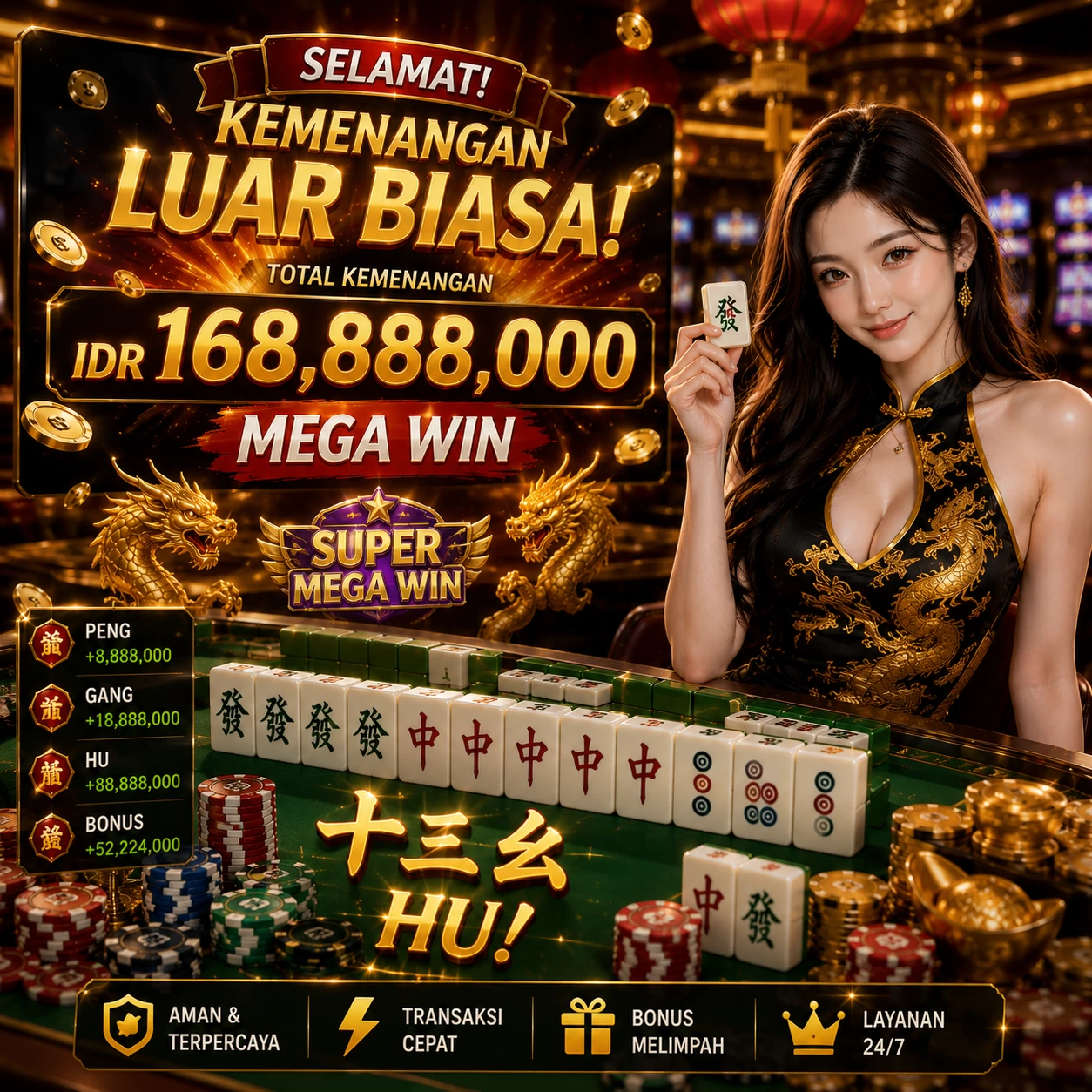 forwin77 Masuk