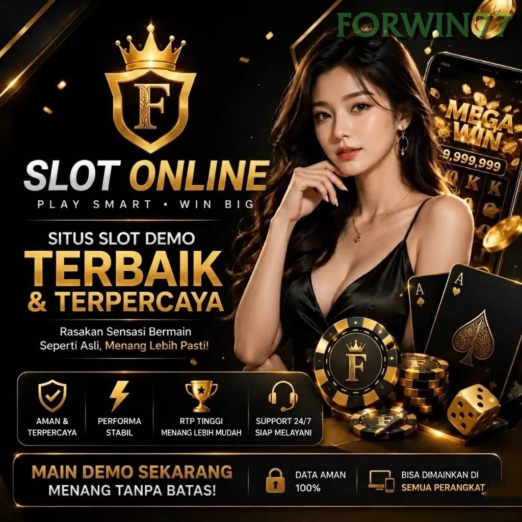 forwin77 Masuk - forwin77 Resmi