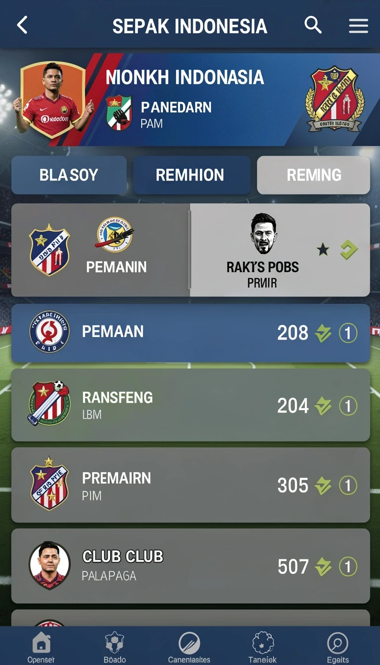 forwin77 Tangkapan Layar Resmi APK